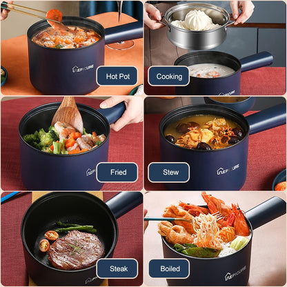 Mini Electric Cooker / Hot Pot