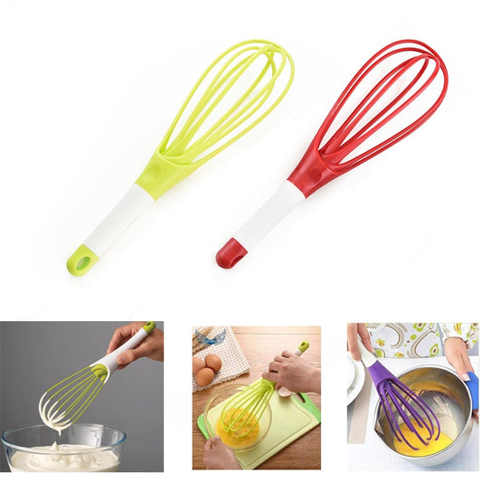 Foldable Mixer / Whisk - Great Kitchen Gadget